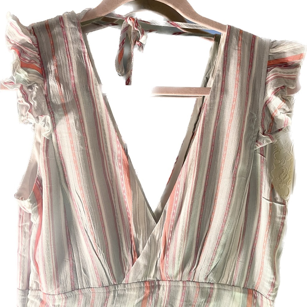 Francescas Top NWT